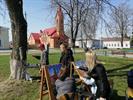 Арт-микс в Червенском районе (4)